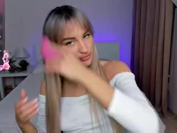 leila_flower from Chaturbate