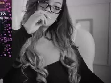 leila_mendez from Chaturbate