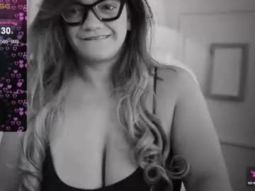 leila_mendez from Chaturbate