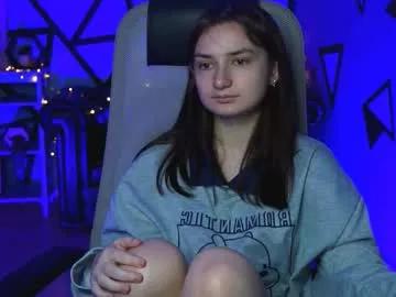 leila_murphy from Chaturbate