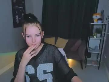 Leila_xxbaby from Chaturbate