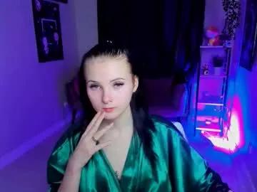 Leila_xxbaby from Chaturbate