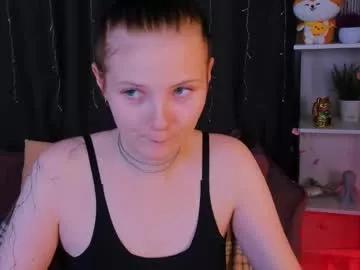 Leila_xxbaby from Chaturbate