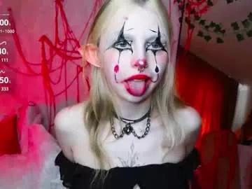 leiladwight from Chaturbate