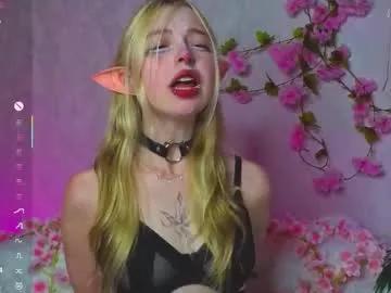leiladwight from Chaturbate