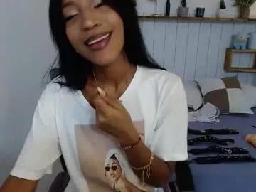 leilaebony_ from Chaturbate