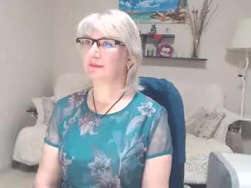 leilamays from Chaturbate
