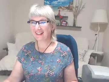 leilamays from Chaturbate