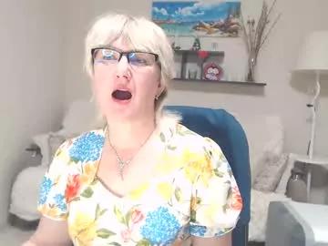 leilamays from Chaturbate