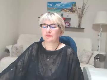 leilamays from Chaturbate