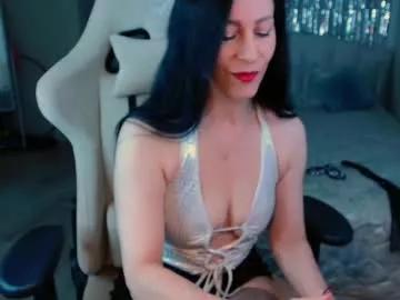 leilamurray from Chaturbate