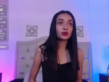 Leilani_x from Chaturbate