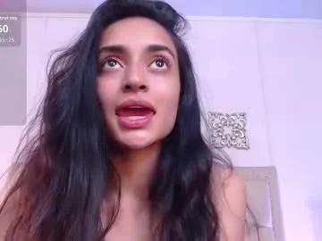 Leilani_x from Chaturbate
