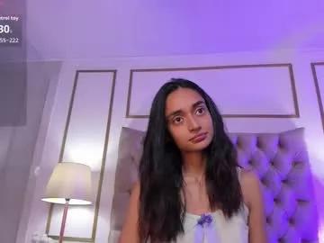 Leilani_x from Chaturbate