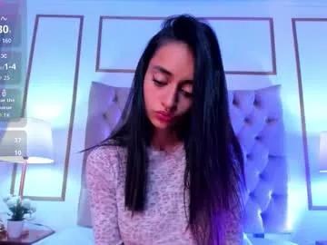 Leilani_x from Chaturbate