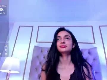 Leilani_x from Chaturbate