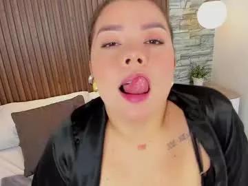 leilapons from Chaturbate