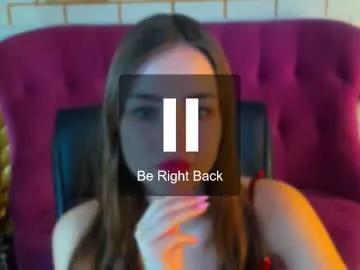 Leilarai from Chaturbate