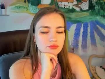 Leilarai from Chaturbate