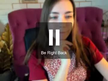 Leilarai from Chaturbate