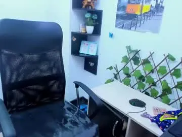 leilasmith_ on Chaturbate 