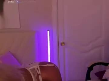 leilatokerrr from Chaturbate