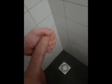 lekkerhard95 on Chaturbate 