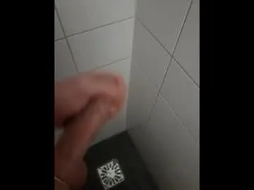 lekkerhard95 on Chaturbate 