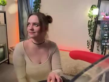 lela_ryan from Chaturbate