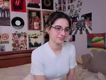 Lelahcaminero from Chaturbate