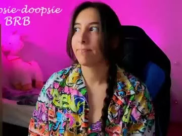 Lelianahazel from Chaturbate