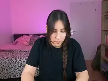 Lelianahazel from Chaturbate