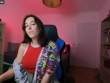 Lelianahazel from Chaturbate