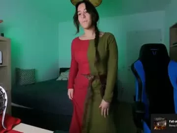 Lelianahazel from Chaturbate