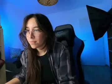 Lelianahazel from Chaturbate