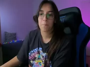 Lelianahazel from Chaturbate