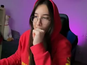 Lelianahazel from Chaturbate