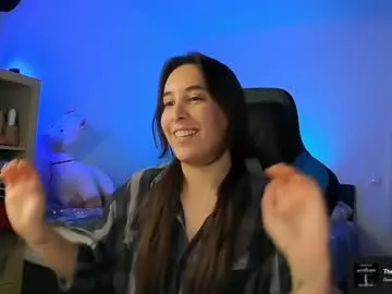 Lelianahazel from Chaturbate