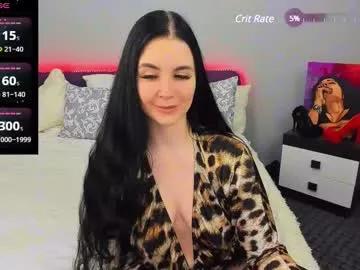 lellitclark from Chaturbate