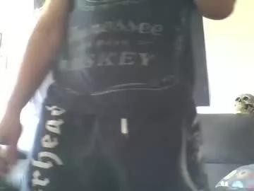 lemmyfromhell from Chaturbate