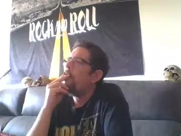 lemmyfromhell from Chaturbate