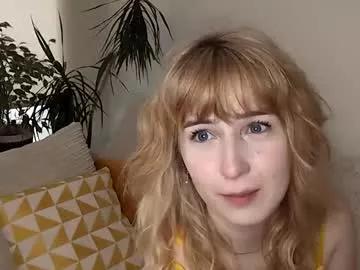 lemonmczesty from Chaturbate is Freechat