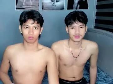 lenard_lust from Chaturbate is Freechat