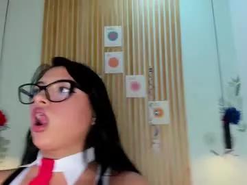 lenay_evans from Chaturbate is Freechat