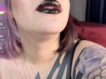 lenna_black from Chaturbate
