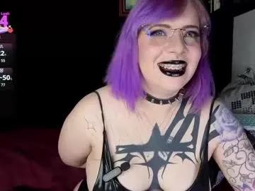 lenna_black from Chaturbate is Freechat