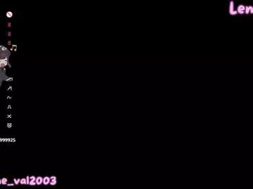 lenneval from Chaturbate
