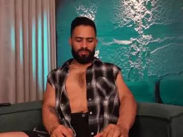 leo_diaz01 from Chaturbate is Freechat