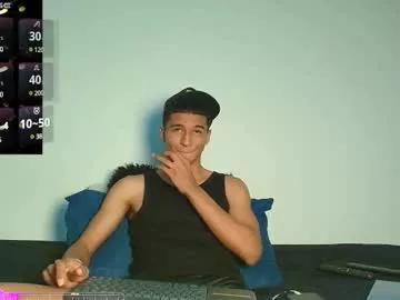 leo_hornny2 from Chaturbate is Freechat