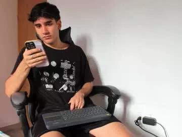 leo_jones389 from Chaturbate is Freechat